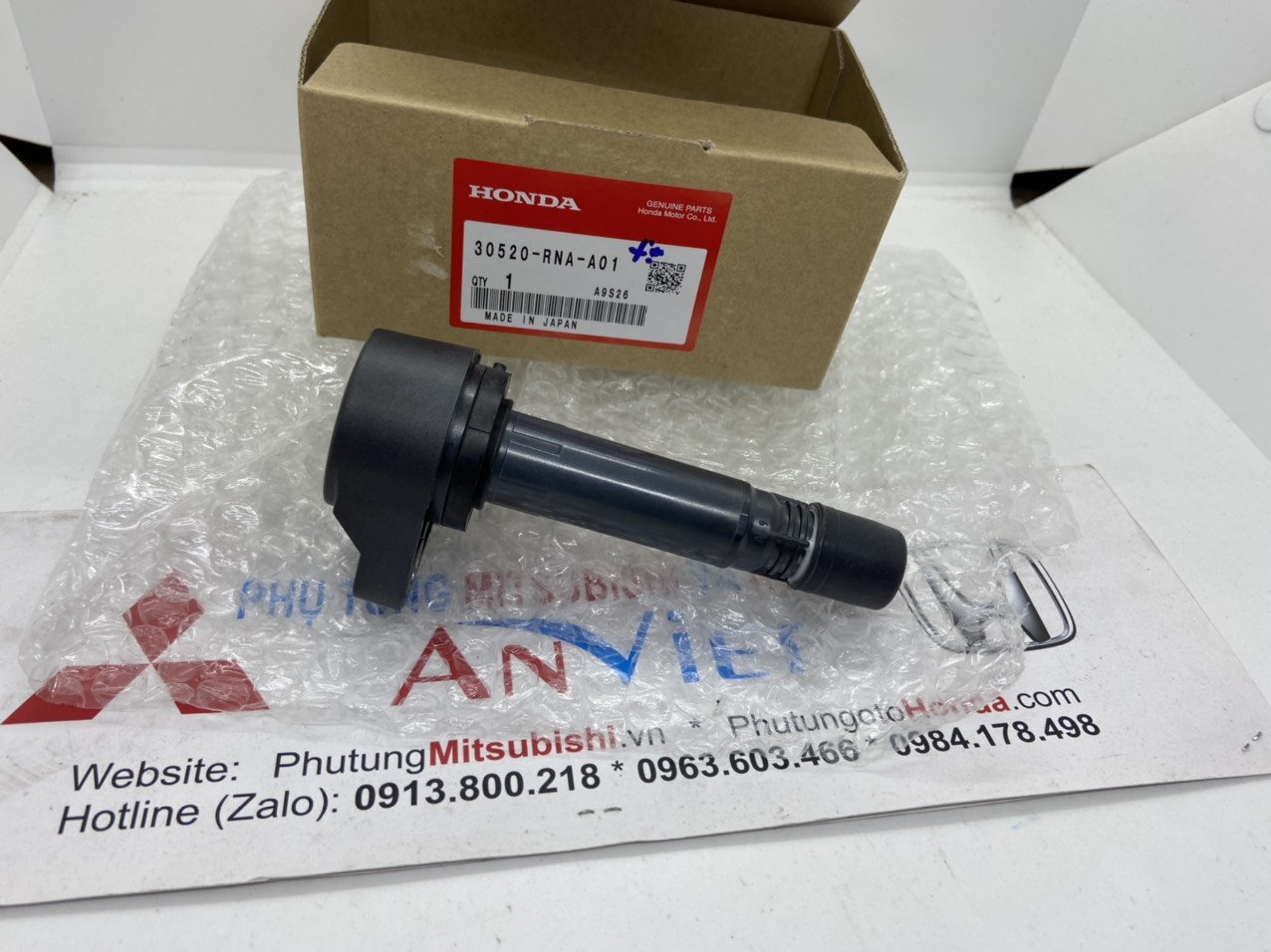 Bô bin xe Honda CIVIC 2011 